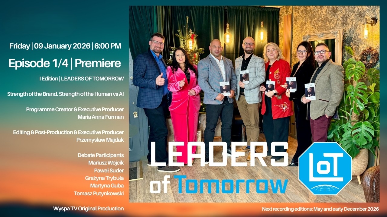 Leaders of Tomorrow