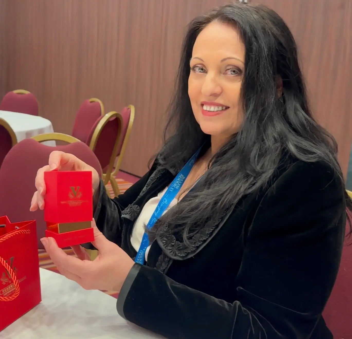 Veronica Tan | The Woman Who Built an Empire of Transformation Without Standing on a Pedestal