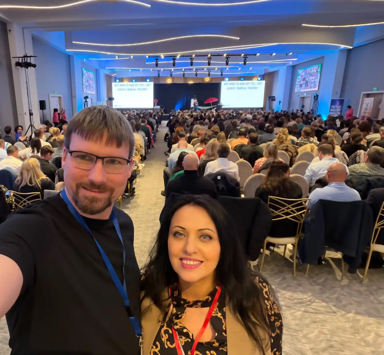 Veronica Tan | The Woman Who Built an Empire of Transformation Without Standing on a Pedestal