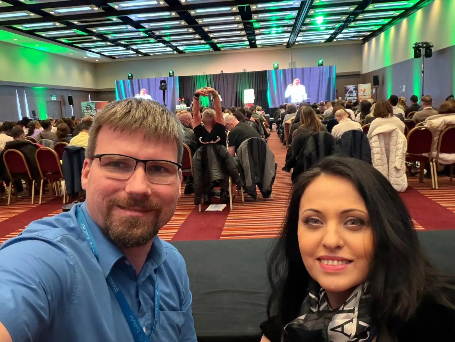 Veronica Tan | The Woman Who Built an Empire of Transformation Without Standing on a Pedestal