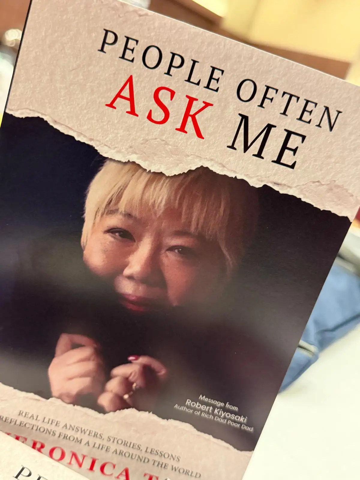 Veronica Tan | The Woman Who Built an Empire of Transformation Without Standing on a Pedestal