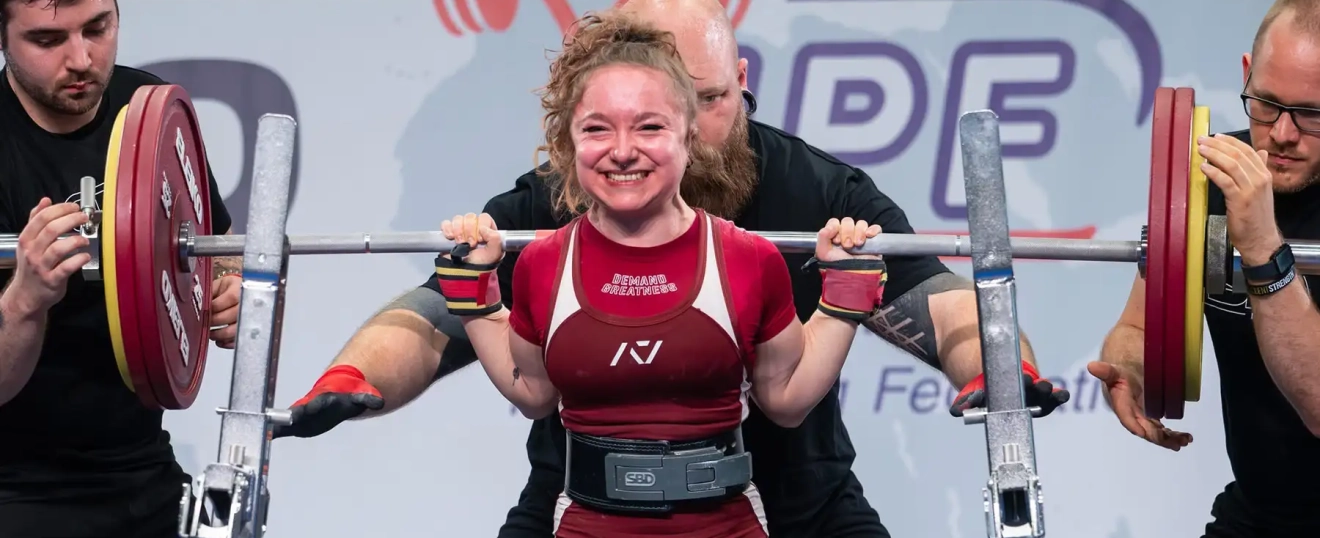 Zuzanna Kula | Gold and two world records | A Pole set the seal of excellence on The World Games 2025