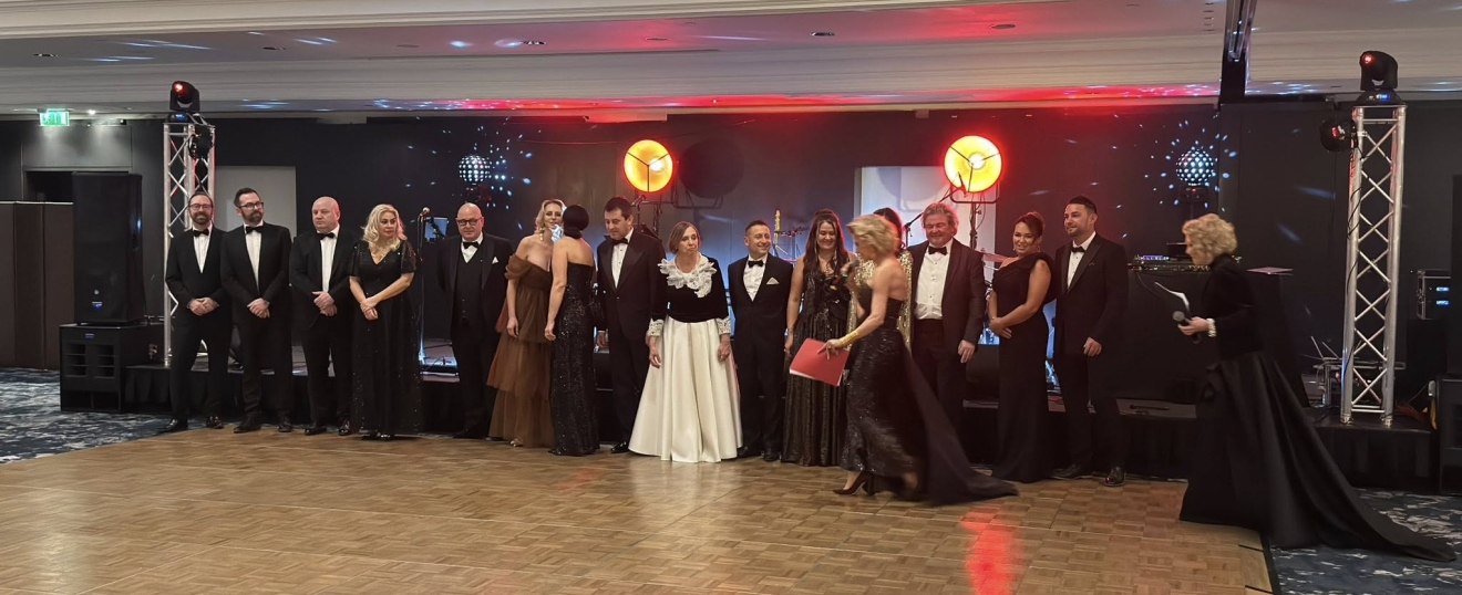 On 31 January 2026, the 54th Polish Ball in London took place, traditionally held under the patronage of His Royal Highness the Duke of Kent