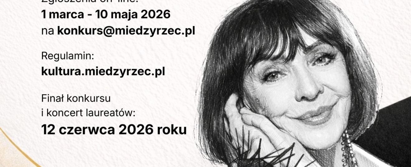 Wyspa TV Announces Media Patronage of the 1st National Sława Przybylska Song Festival