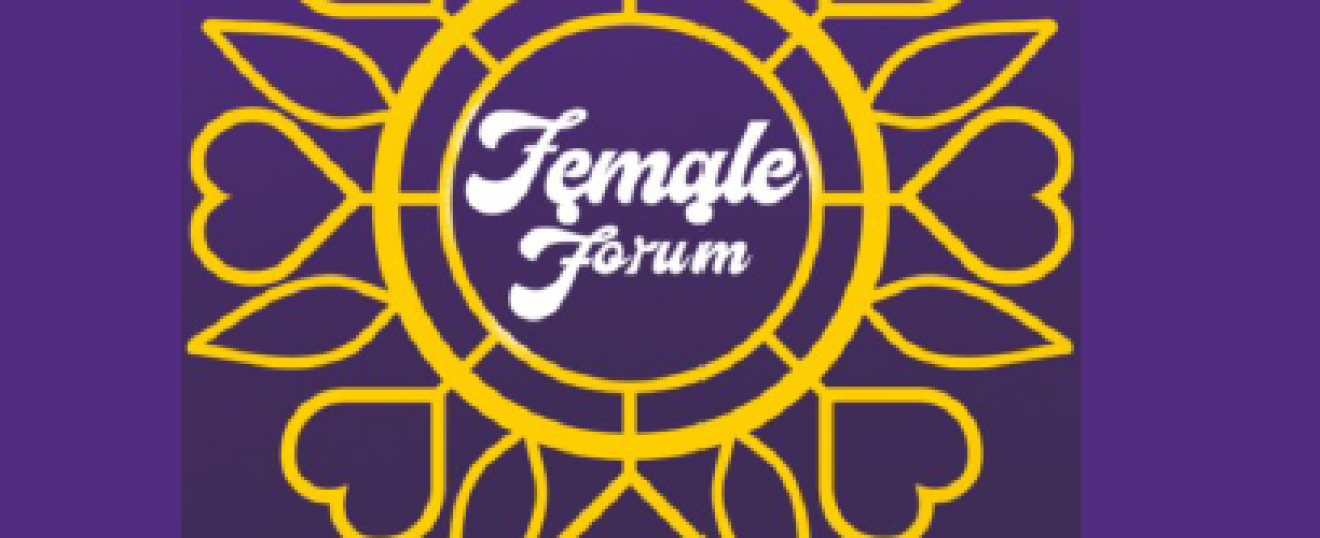 International Women’s Day in Liverpool: #FemaleForum as a Space for Dialogue on Female Leadership and Fundraising
