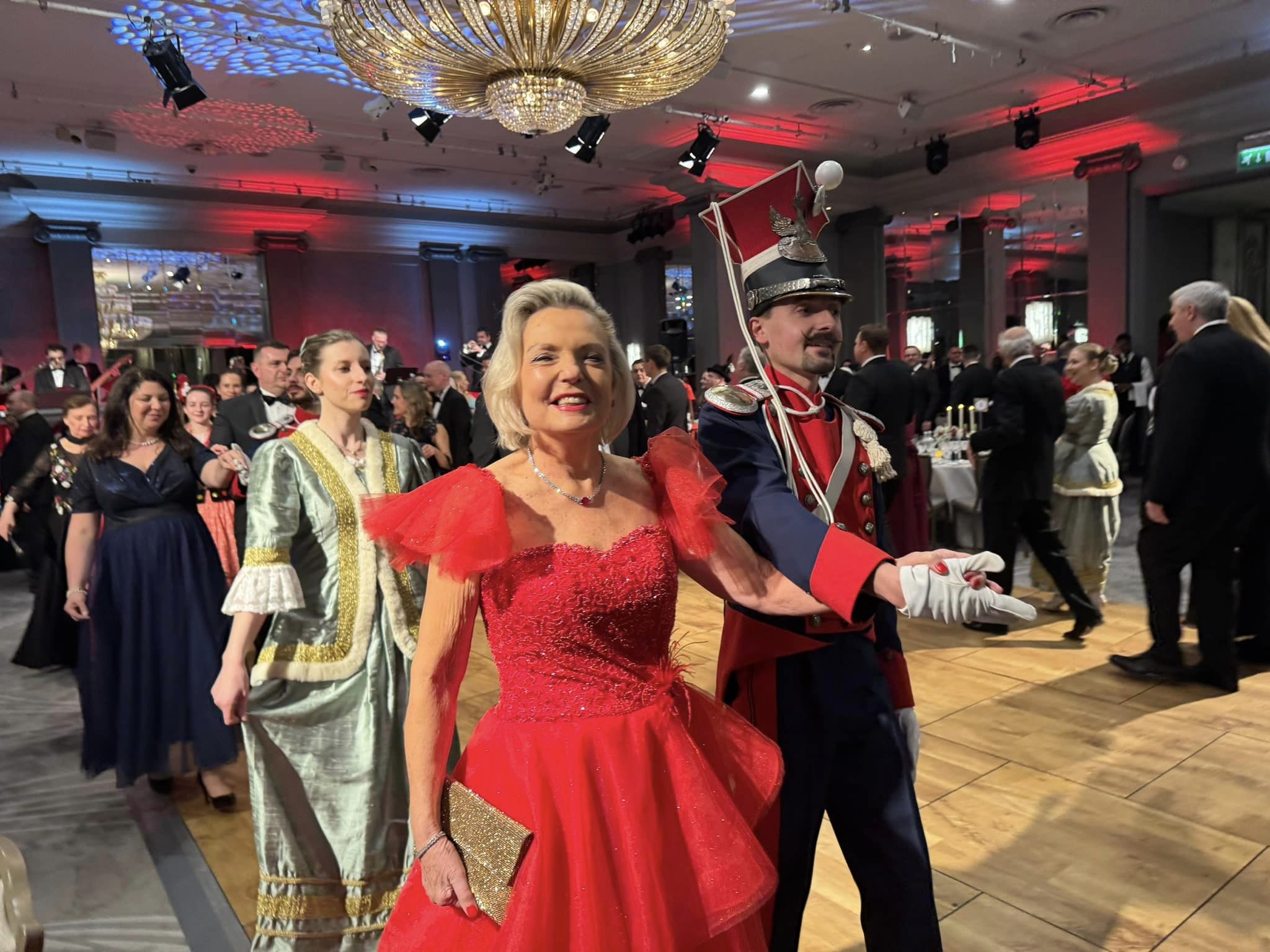 The 52nd Polish Ball