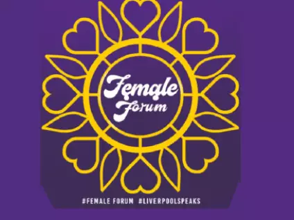 International Women&rsquo;s Day in Liverpool: #FemaleForum as a Space for Dialogue on Female Leadership and Fundraising
