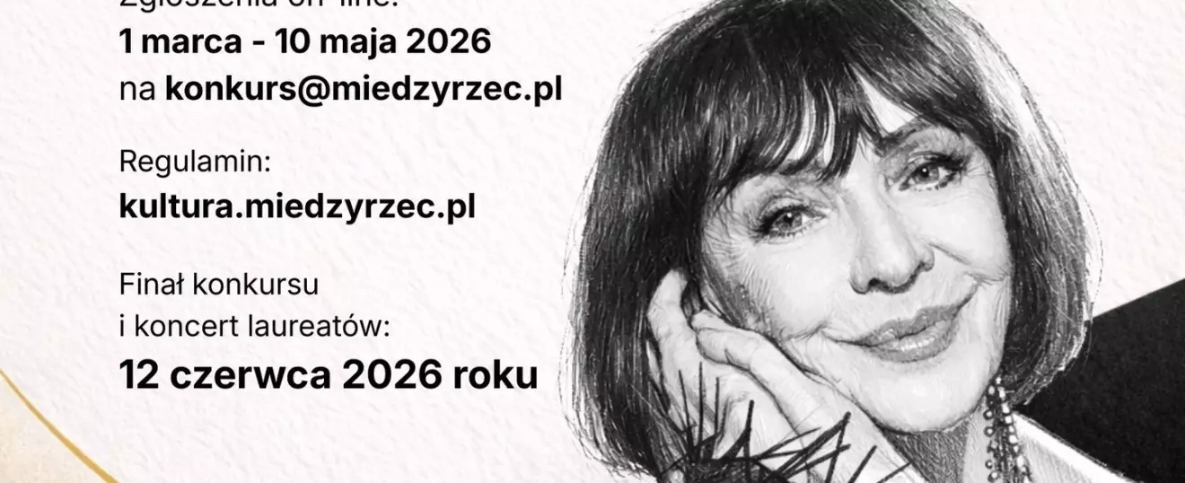Wyspa TV Announces Media Patronage of the 1st National S&Aring;awa Przybylska Song Festival