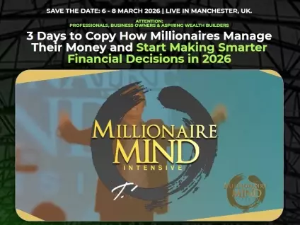 MMI Manchester 2026
